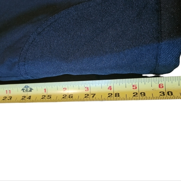 Zermatt Ski Pants Black Snowmobile Women's SZ L/G - Picture 4 of 14